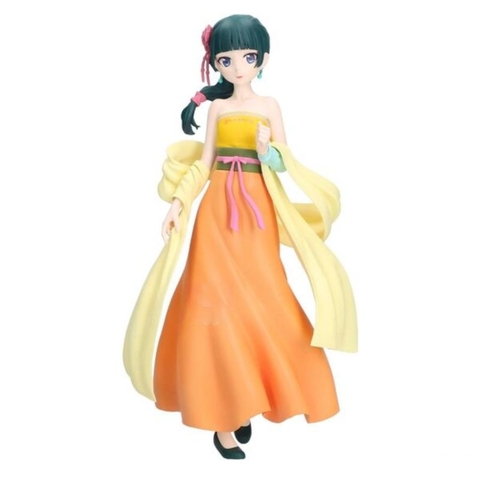 [PRE ORDER] MÔ HÌNH Maomao - Kusuriya no Hitorigoto - Part-time Job Ver. (Bandai Spirits) FIGURE CHÍNH HÃNG