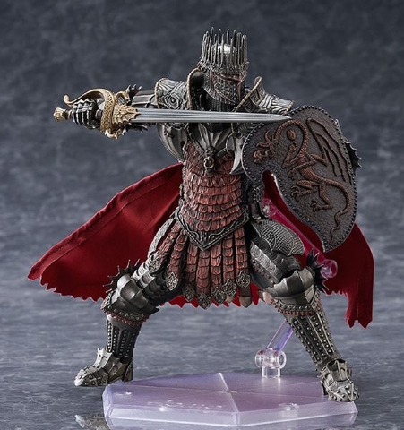 MÔ HÌNH Kakusha - Dragon's Dogma 2 - Figma (#656) (Max Factory) FIGMA CHÍNH HÃNG