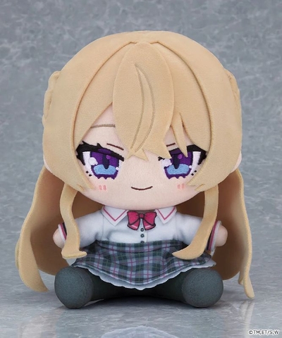 [PRE ORDER] BÔNG Ouduka Mai - Watashi ga Koibito ni Nareru Wakenaijan, Muri Muri! (*Muri Janakatta!?) - Chocotto Punitto (Good Smile Company, DeNA) PLUSH CHÍNH HÃNG