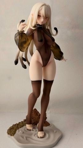 MÔ HÌNH Medusa Kirisa - Original - Easy Pick Series - 1/7 (AniMester) FIGURE CHÍNH HÃNG