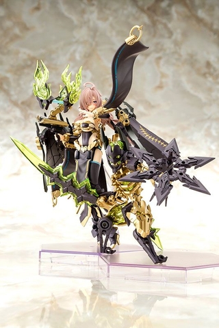 MÔ HÌNH Auv Tsukuyomi - Original- Megami Device - 1/1 (Kotobukiya) MODEL KIT CHÍNH HÃNG