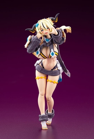 [PRE ORDER] MÔ HÌNH Enil - Arcanadea (Kotobukiya) MODEL KIT CHÍNH HÃNG