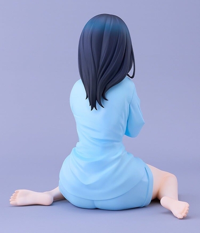 [PRE ORDER] MÔ HÌNH Takarada Rikka - Gridman Universe - Pop Up Parade Swacchao! - Pajama Ver., XL (Good Smile Company) FIGURE CHÍNH HÃNG