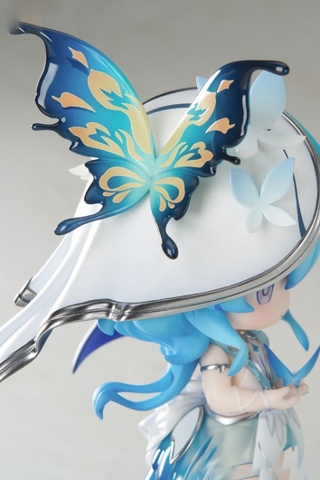 [PRE ORDER] MÔ HÌNH Shorekeeper - Wuthering Waves - Wuthering Waves Trace Series - Q-Version (Apex Innovation) FIGURE CHÍNH HÃNG