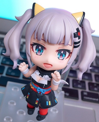 MÔ HÌNH Kaguya Luna - Kaguyaluna - Nendoroid (#947) (Good Smile Company) FIGURE CHÍNH HÃNG
