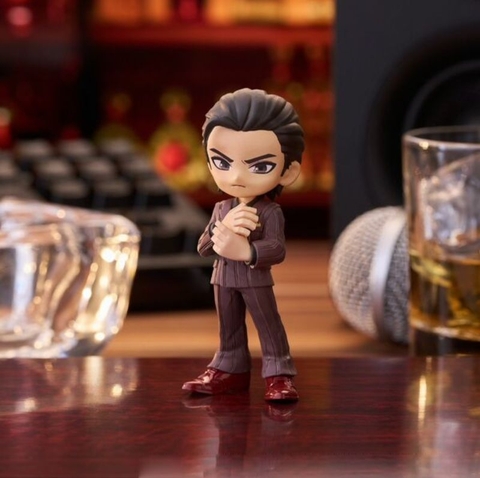 [PRE ORDER] BLIND BOX MÔ HÌNH PalVerse Ryu ga Gotoku (Yakuza) (Bushiroad Creative) FIGURE CHÍNH HÃNG
