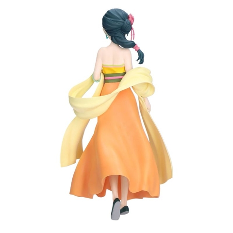 [PRE ORDER] MÔ HÌNH Maomao - Kusuriya no Hitorigoto - Part-time Job Ver. (Bandai Spirits) FIGURE CHÍNH HÃNG