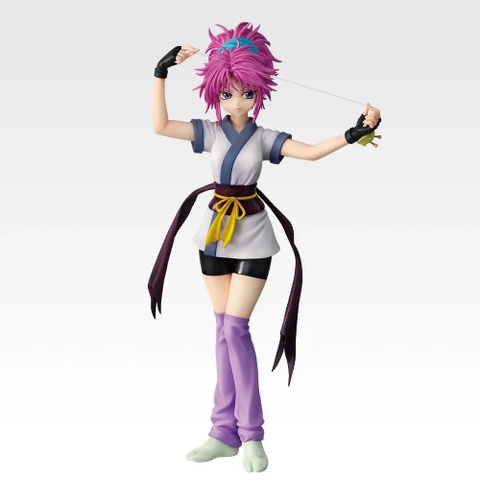 [PRE ORDER] MÔ HÌNH Machi Komacine - Hunter × Hunter - Ichiban Kuji - Ichiban Kuji Hunter x Hunter Gen'ei Ryodan 1 (D Prize) - Masterlise (Bandai Spirits) FIGURE CHÍNH HÃNG
