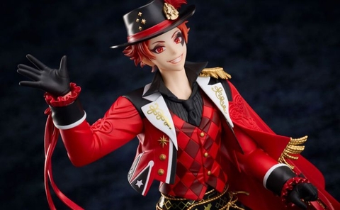 [PRE ORDER] MÔ HÌNH Ace Trappola- Twisted Wonderland (Aniplex, Sentinel) FIGURE CHÍNH HÃNG