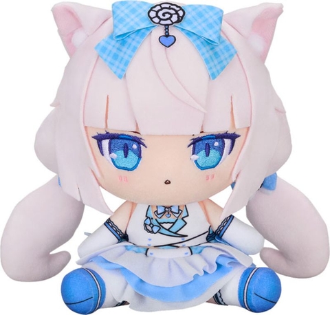 [PRE ORDER] BÔNG Vanilla - Nekopara Sekai Connect - Chocotto Punitto - Idol Outfit Ver. (Good Smile Company) PLUSH CHÍNH HÃNG