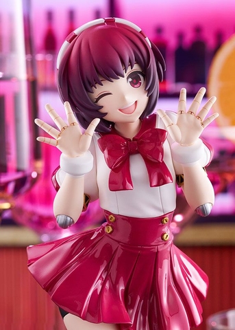 [PRE ORDER] MÔ HÌNH Dorothy Haze - VA-11 HALL-A: Cyberpunk Bartender Action - Pop Up Parade - L (Good Smile Company) FIGURE CHÍNH HÃNG
