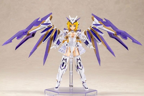 [PRE ORDER] MÔ HÌNH Frame Arms Girl - Ray Falx (Kotobukiya) MODEL KIT CHÍNH HÃNG