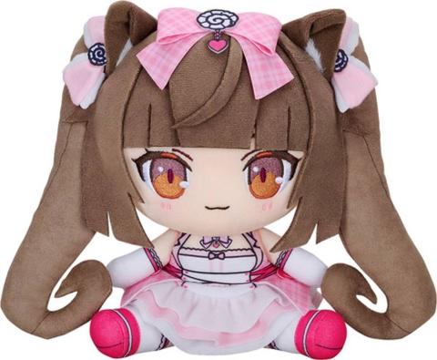 [PRE ORDER] BÔNG Chocola - Nekopara Sekai Connect - Chocotto Punitto - Idol Outfit Ver. (Good Smile Company) PLUSH CHÍNH HÃNG