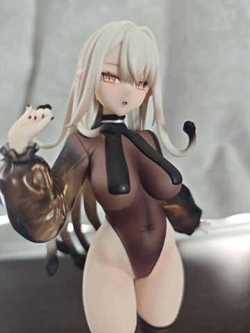 MÔ HÌNH Medusa Kirisa - Original - Easy Pick Series - 1/7 (AniMester) FIGURE CHÍNH HÃNG
