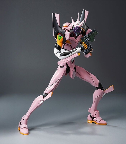 [PRE ORDER] MÔ HÌNH EVA-08 - Evangelion Shin Gekijouban - Robo-Dou (ThreeZero) ACTION FIGURE CHÍNH HÃNG