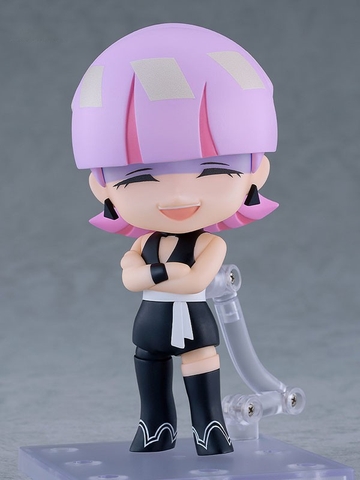 [PRE ORDER] MÔ HÌNH Polyurethane - New Panty & Stocking with Garterbelt - Nendoroid (#2967) (Good Smile Company) FIGURE CHÍNH HÃNG