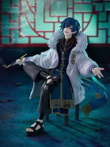 [PRE ORDER] MÔ HÌNH Kaito - Piapro Characters - Shanti - Espresto (Bandai Spirits) FIGURE CHÍNH HÃNG