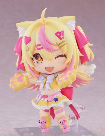 [PRE ORDER] MÔ HÌNH Pmarusama - Nendoroid (#3170) (DeNA Co., Ltd., Good Smile Company) FIGURE CHÍNH HÃNG