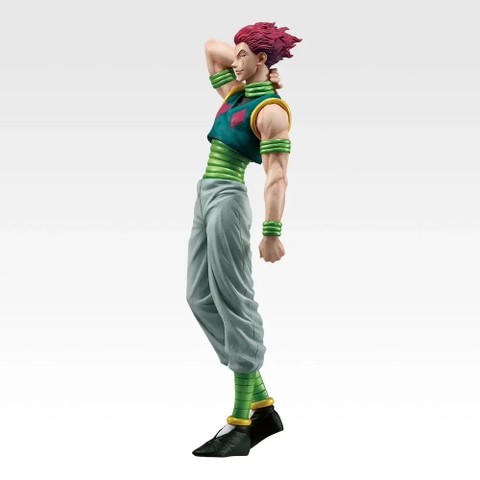 [PRE ORDER] MÔ HÌNH Hisoka Morow - Hunter × Hunter - Ichiban Kuji - Ichiban Kuji Hunter x Hunter Gen'ei Ryodan 1 (G Prize) - Masterlise (Bandai Spirits) FIGURE CHÍNH HÃNG