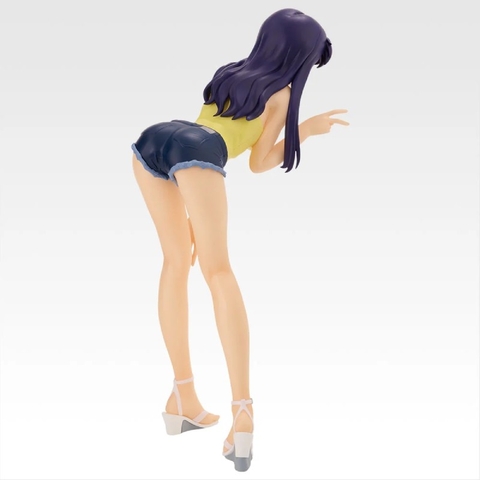 MÔ HÌNH Katsuragi Misato - Evangelion Shin Gekijouban: Jo - Ichiban Kuji - Ichiban Kuji Evangelion Shin Gekijouban: Jo (C Prize) (Bandai Spirits) FIGURE CHÍNH HÃNG