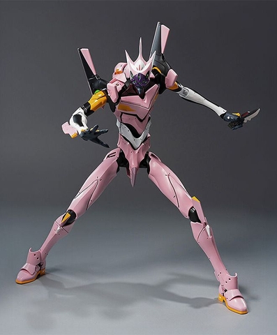 [PRE ORDER] MÔ HÌNH EVA-08 - Evangelion Shin Gekijouban - Robo-Dou (ThreeZero) ACTION FIGURE CHÍNH HÃNG