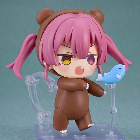 MÔ HÌNH Houshou Marine - Hololive - Houshou no Ichimi - Nendoroid (#2929) - Houshou Kumarine (Good Smile Company) FIGURE CHÍNH HÃNG