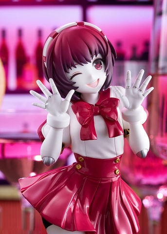 [PRE ORDER] MÔ HÌNH Dorothy Haze - VA-11 HALL-A: Cyberpunk Bartender Action - Pop Up Parade - Another Skin Ver., L (Good Smile Company) FIGURE CHÍNH HÃNG