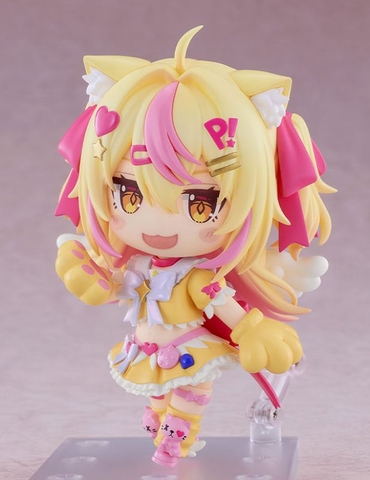[PRE ORDER] MÔ HÌNH Pmarusama - Nendoroid (#3170) (DeNA Co., Ltd., Good Smile Company) FIGURE CHÍNH HÃNG