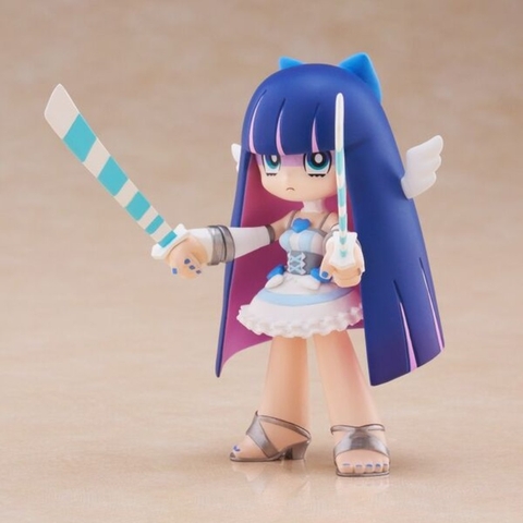 [PRE ORDER] BLIND BOX MÔ HÌNH Palverse New Panty & Stocking With Garterbelt (Bushiroad Creative) FIGURE CHÍNH HÃNG