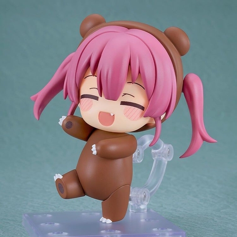 MÔ HÌNH Houshou Marine - Hololive - Houshou no Ichimi - Nendoroid (#2929) - Houshou Kumarine (Good Smile Company) FIGURE CHÍNH HÃNG