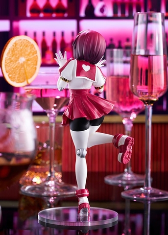 [PRE ORDER] MÔ HÌNH Dorothy Haze - VA-11 HALL-A: Cyberpunk Bartender Action - Pop Up Parade - Another Skin Ver., L (Good Smile Company) FIGURE CHÍNH HÃNG