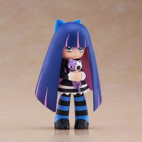 [PRE ORDER] BLIND BOX MÔ HÌNH Palverse New Panty & Stocking With Garterbelt (Bushiroad Creative) FIGURE CHÍNH HÃNG