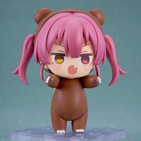 MÔ HÌNH Houshou Marine - Hololive - Houshou no Ichimi - Nendoroid (#2929) - Houshou Kumarine (Good Smile Company) FIGURE CHÍNH HÃNG