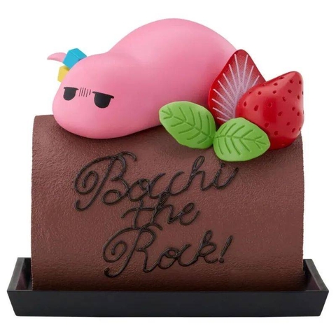 [PRE ORDER] MÔ HÌNH Gotoh Hitori - Bocchi the Rock! - Bocchi-chan Sweets Collection (Bandai Spirits) FIGURE CHÍNH HÃNG