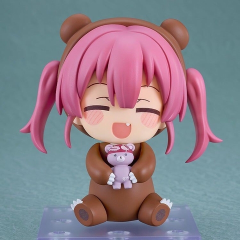 MÔ HÌNH Houshou Marine - Hololive - Houshou no Ichimi - Nendoroid (#2929) - Houshou Kumarine (Good Smile Company) FIGURE CHÍNH HÃNG