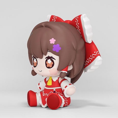 [PRE ORDER] MÔ HÌNH Hakurei Reimu - Touhou Lost Word - Huggy Good Smile (Good Smile Arts Shanghai, Good Smile Company) FIGURE CHÍNH HÃNG