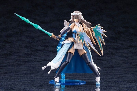 [PRE ORDER] MÔ HÌNH XenoAlma - Arcanadea - Orage Pavorea (Kotobukiya) MODEL KIT CHÍNH HÃNG
