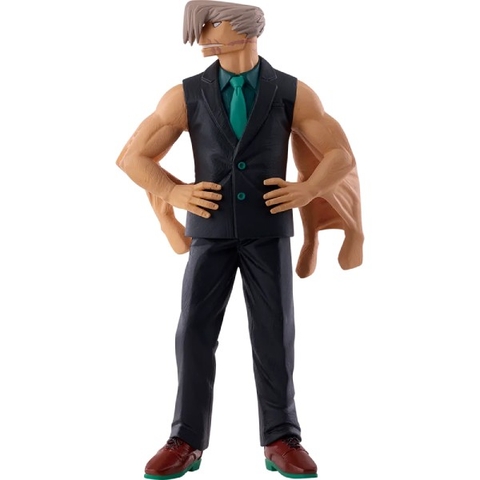 [PRE ORDER] MÔ HÌNH Shoji Mezo - Boku no Hero Academia - Boku no Hero Academia The Animation 10th Anniversary - 10th Anniversary (Bandai Spirits) FIGURE CHÍNH HÃNG