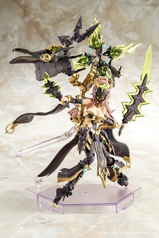 MÔ HÌNH Auv Tsukuyomi - Original- Megami Device - 1/1 (Kotobukiya) MODEL KIT CHÍNH HÃNG