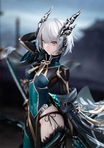 [PRE ORDER] MÔ HÌNH Suiu - Original - 1/7 (Wings Inc.) FIGURE CHÍNH HÃNG
