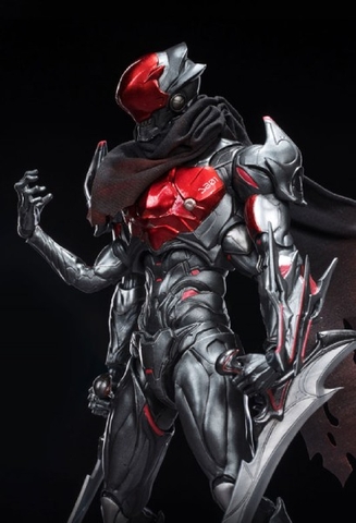 [PRE ORDER] MÔ HÌNH Commander Norn Sahr - DB-01 - 1/12 (MoonCraft) ACTION FIGURE CHÍNH HÃNG