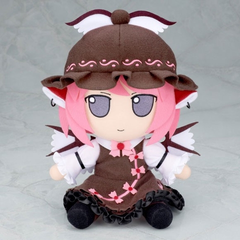 [PRE ORDER] BÔNG Mystia Lorelei - Touhou Project - FumoFumo - Touhou Plush Series (115) (Gift) PLUSH CHÍNH HÃNG