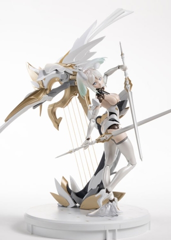 [PRE ORDER] MÔ HÌNH RS-03 Starflower Rose - Original - Rosado Project - 1/10 (Earnestcore Craft) ACTION FIGURE CHÍNH HÃNG
