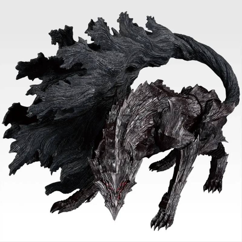 MÔ HÌNH Berserk - Ichiban Kuji - Ichiban Kuji Berserk Shukumei no Soukyoku (D Prize) - Masterlise - Yume no Kemono (Bandai Spirits) FIGURE CHÍNH HÃNG