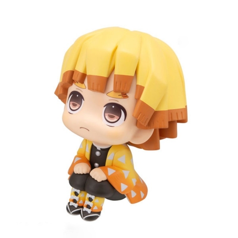 [PRE ORDER] MÔ HÌNH Agatsuma Zenitsu - Kimetsu no Yaiba - Look Up (MegaHouse) FIGURE CHÍNH HÃNG
