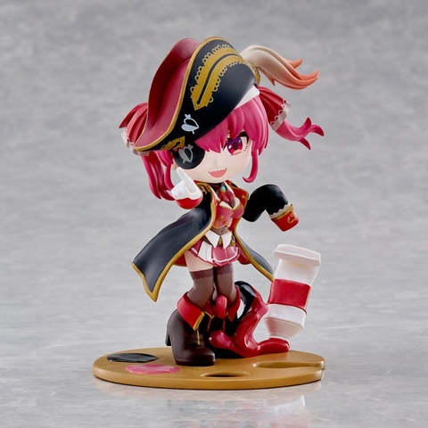 [PRE ORDER] MÔ HÌNH Houshou Marine - Hololive - PalVerse Palé. (Bushiroad Creative) FIGURE CHÍNH HÃNG