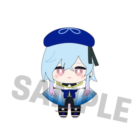 [PRE ORDER] BÔNG Mizuki - Arknights - Opera Plushie (AmiAmi) PLUSH CHÍNH HÃNG