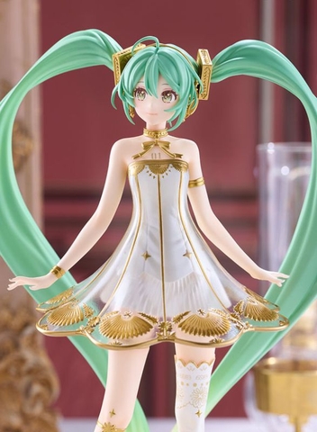 [PRE ORDER] MÔ HÌNH Hatsune Miku - Vocaloid - Pop Up Parade - Symphony 2020 Ver. (Good Smile Company) FIGURE CHÍNH HÃNG