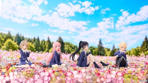 [PRE ORDER] BLIND BOX MÔ HÌNH CHILLfigg (007) - CHILLfigg Relax Kimi ga Shinu made Koi o Shitai (Vision) FIGURE CHÍNH HÃNG