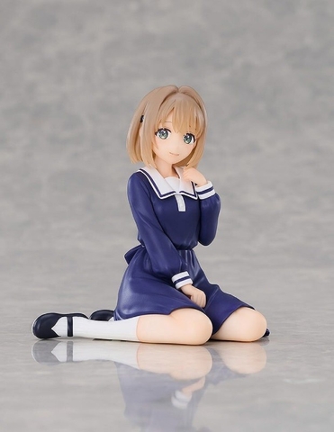 [PRE ORDER] BLIND BOX MÔ HÌNH CHILLfigg (007) - CHILLfigg Relax Kimi ga Shinu made Koi o Shitai (Vision) FIGURE CHÍNH HÃNG